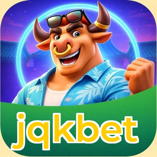 Aplicativo mobile jqkbet