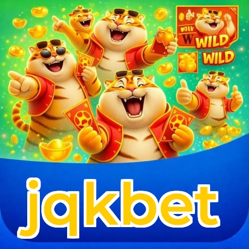 Página de download jqkbet