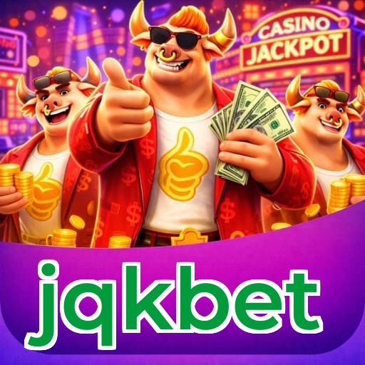 Jackpots em slots