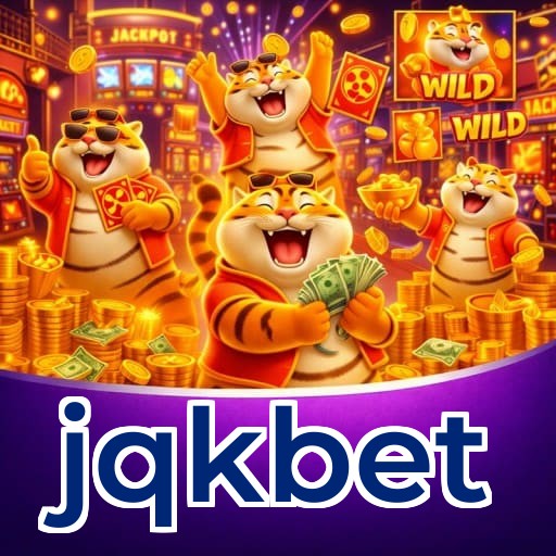 APK Android jqkbet
